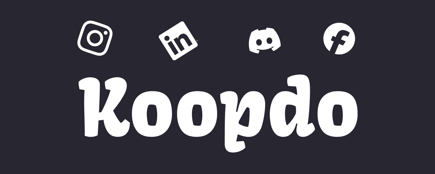 Koopdo